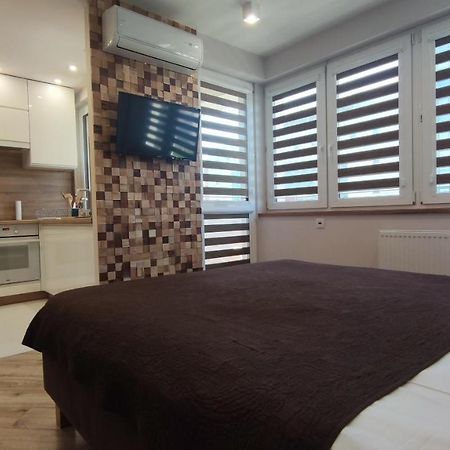 Apartamenty Logado Białystok Extérieur photo