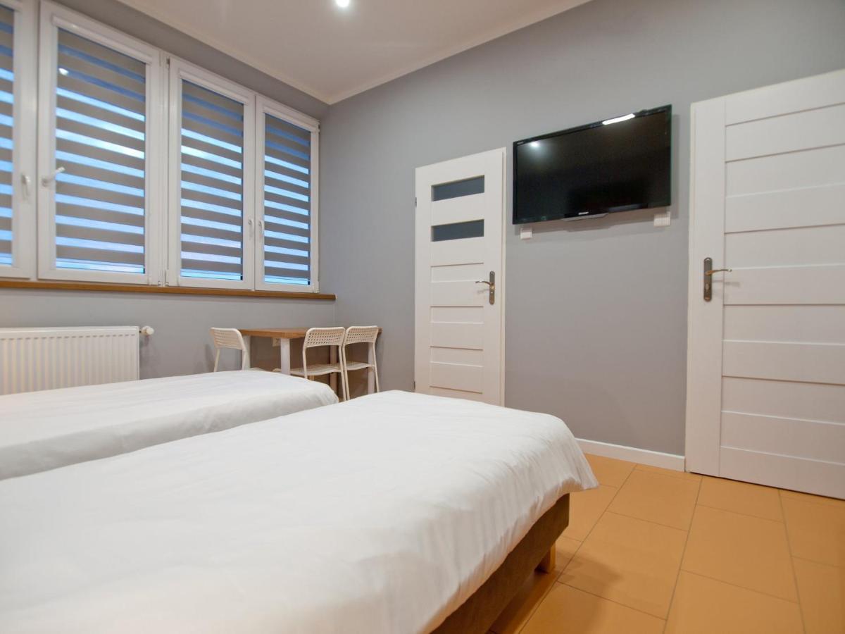 Apartamenty Logado Białystok Extérieur photo