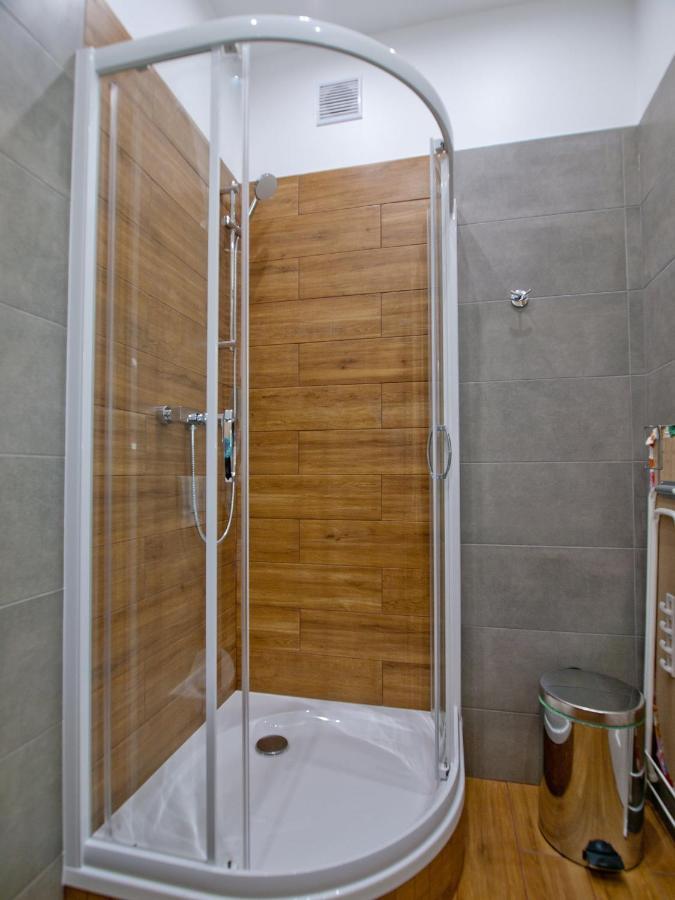Apartamenty Logado Białystok Extérieur photo