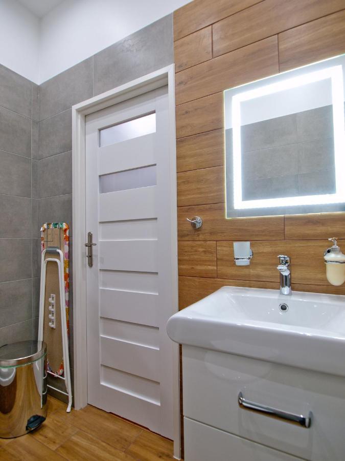 Apartamenty Logado Białystok Extérieur photo