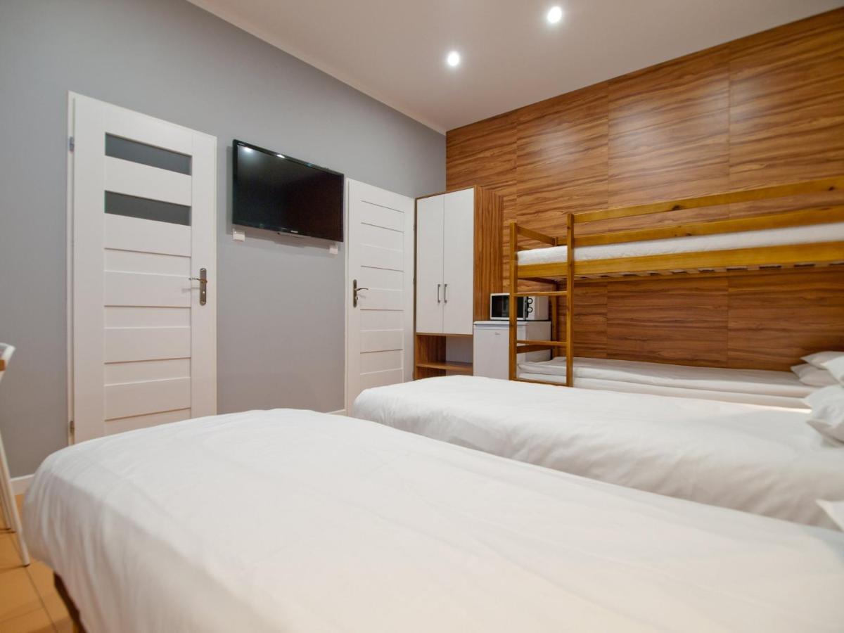 Apartamenty Logado Białystok Extérieur photo