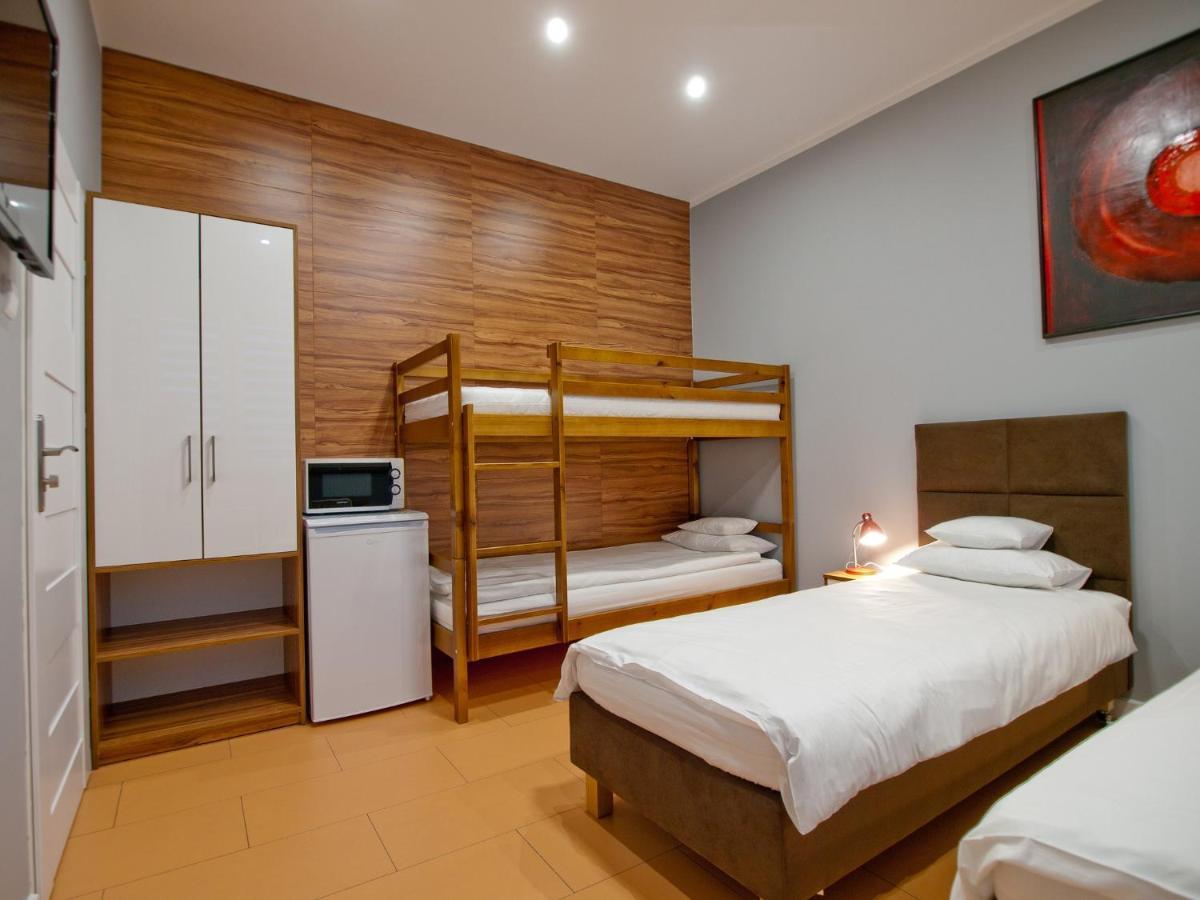 Apartamenty Logado Białystok Extérieur photo