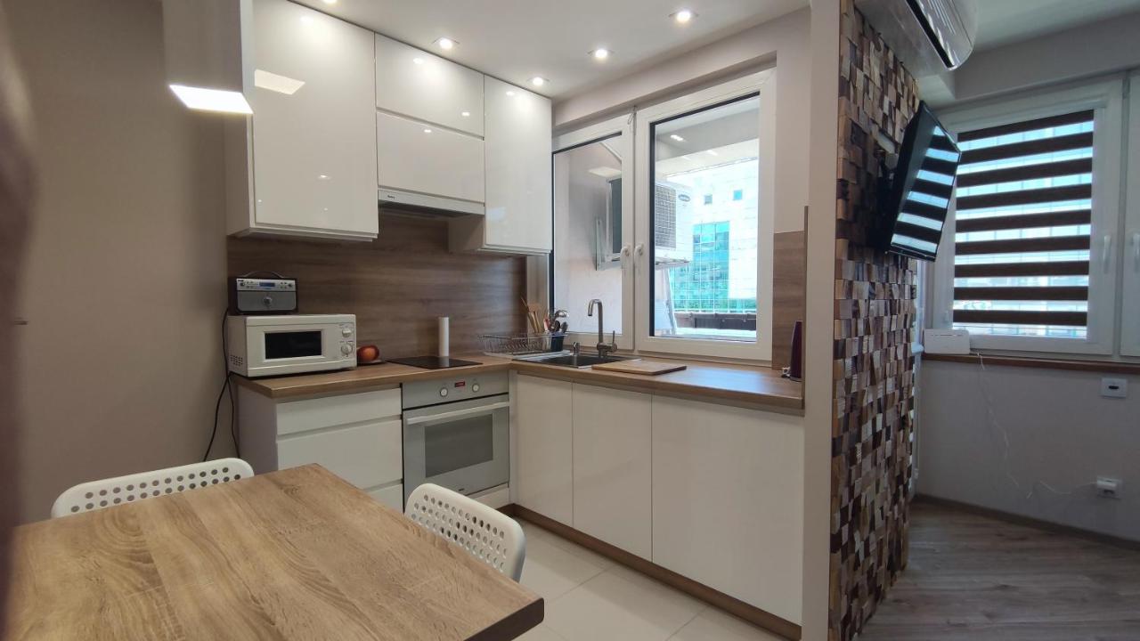Apartamenty Logado Białystok Extérieur photo