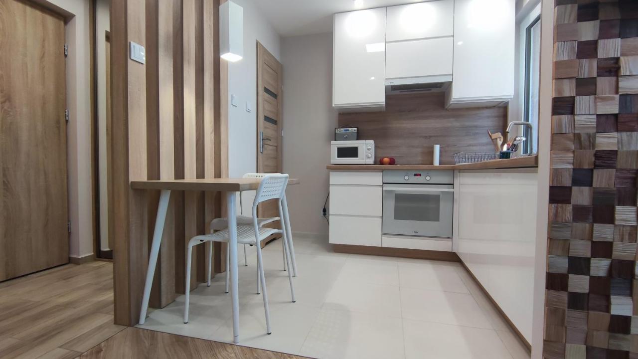 Apartamenty Logado Białystok Extérieur photo
