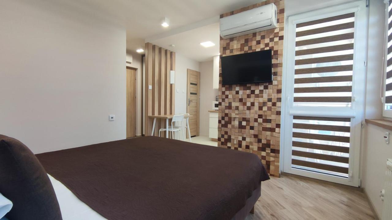 Apartamenty Logado Białystok Extérieur photo