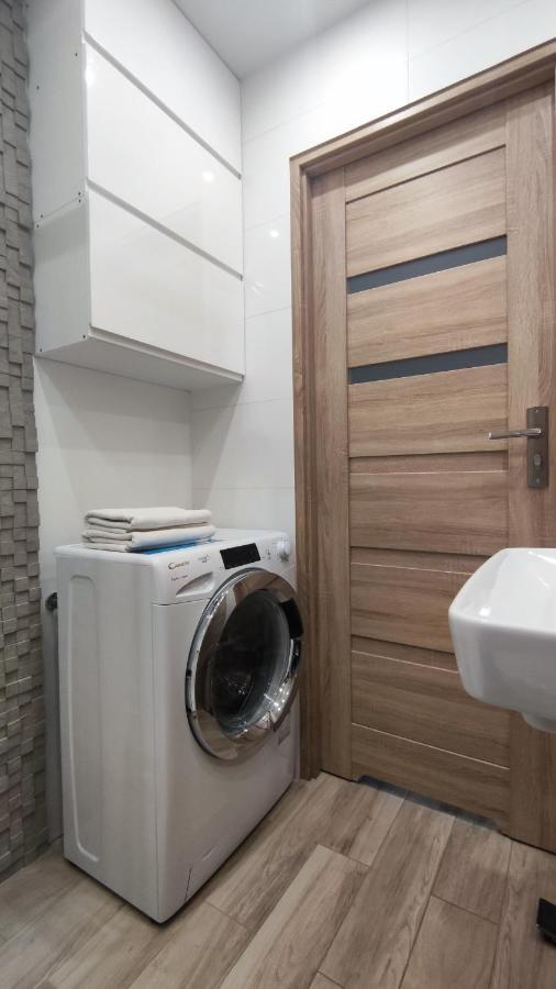 Apartamenty Logado Białystok Extérieur photo