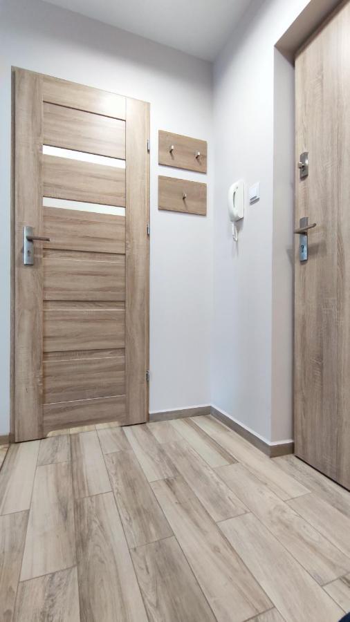 Apartamenty Logado Białystok Extérieur photo