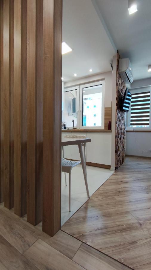 Apartamenty Logado Białystok Extérieur photo