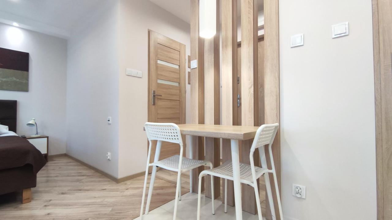 Apartamenty Logado Białystok Extérieur photo