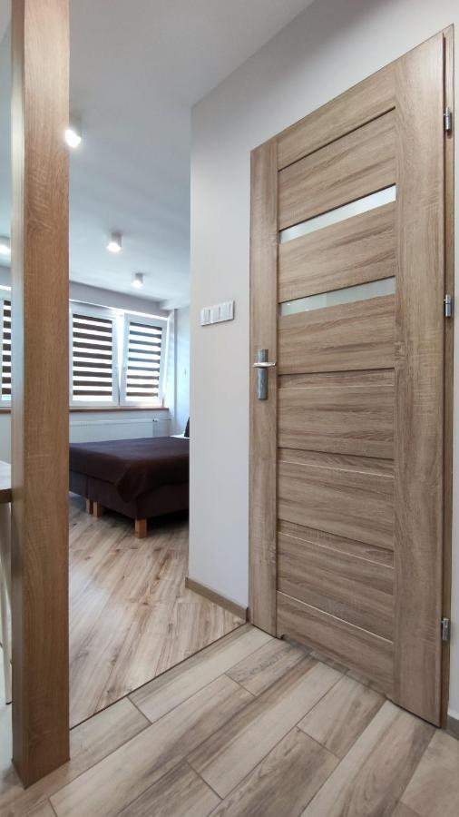 Apartamenty Logado Białystok Extérieur photo
