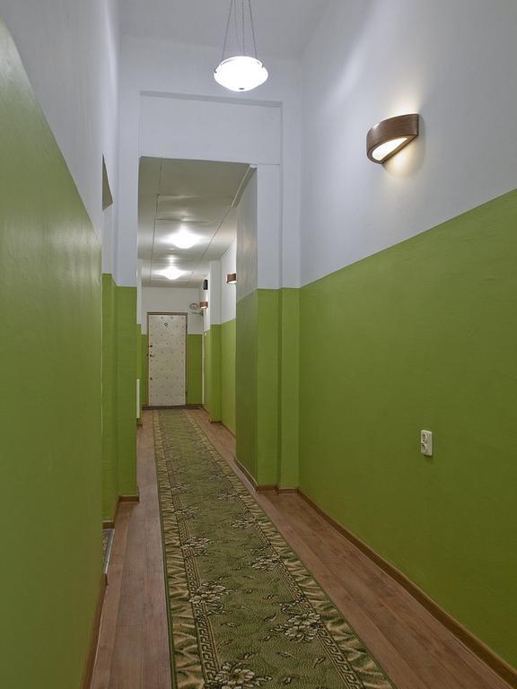 Apartamenty Logado Białystok Extérieur photo