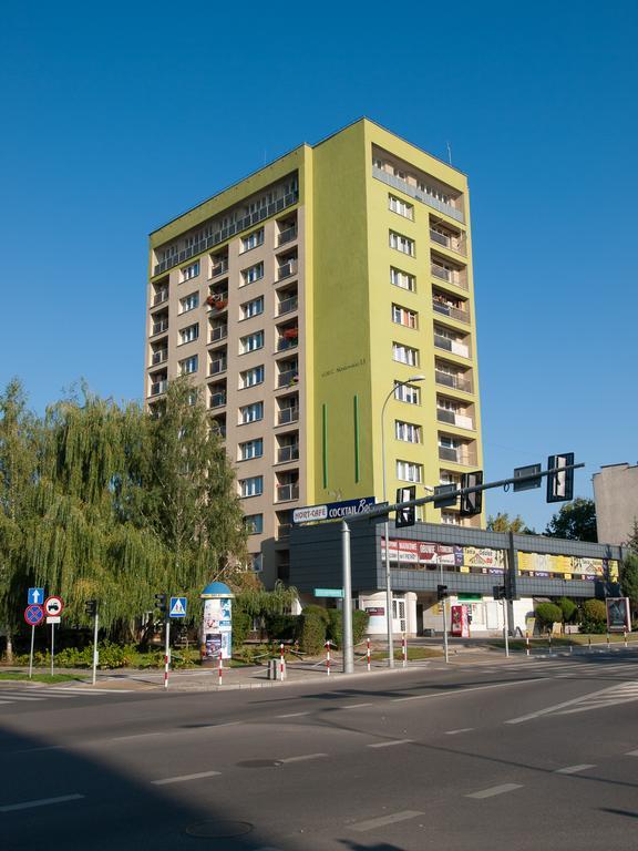 Apartamenty Logado Białystok Extérieur photo