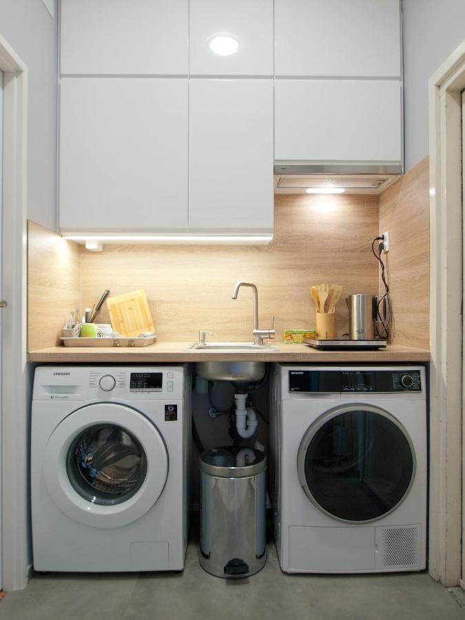 Apartamenty Logado Białystok Extérieur photo