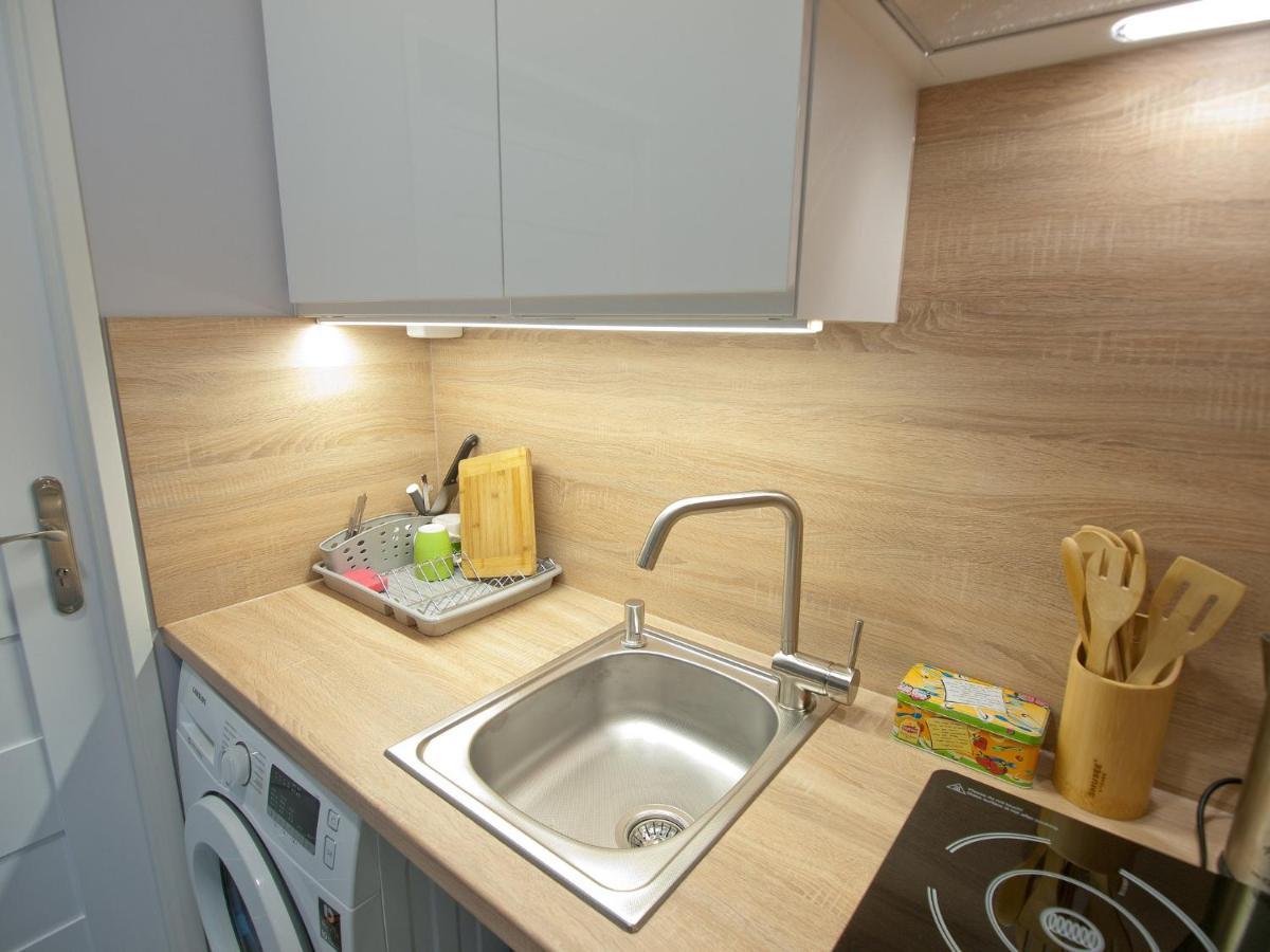 Apartamenty Logado Białystok Extérieur photo