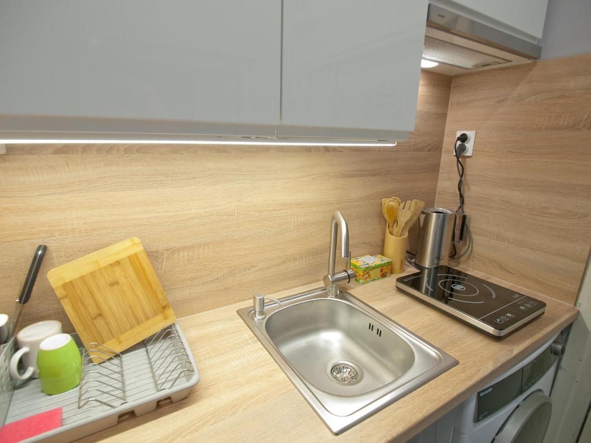 Apartamenty Logado Białystok Extérieur photo